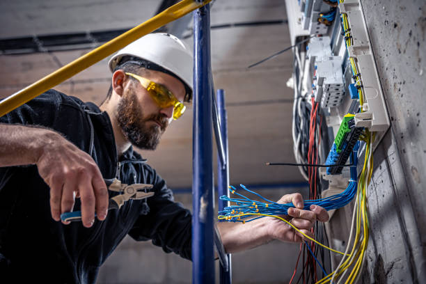 Why Trust Our Certified Electricians for Your Electrical Needs in AK?