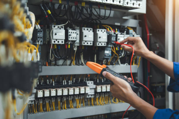 Trusted AK Electrician Experts