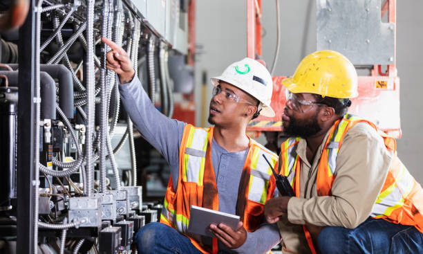 Best Circuit Breaker Repair  in Meadow Les, AK