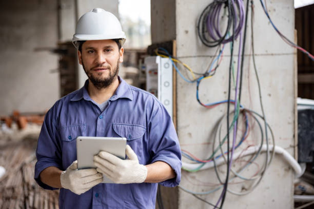 Best Electrical System Inspection  in Meadow Les, AK