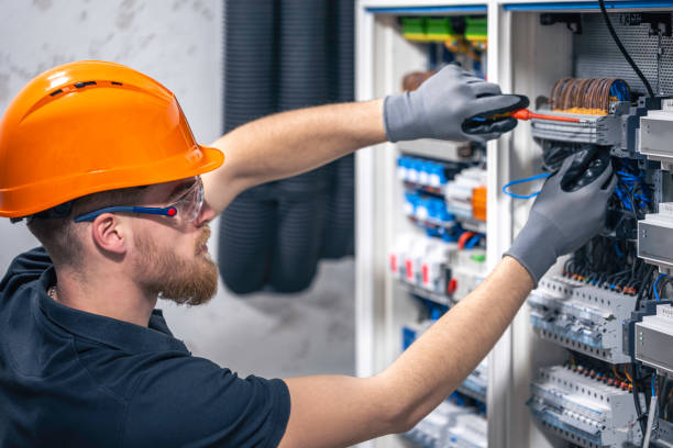  Meadow Les, AK Electrician Pros